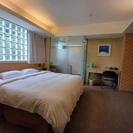 קילונג Blue Ocean Hotel מראה חיצוני תמונה