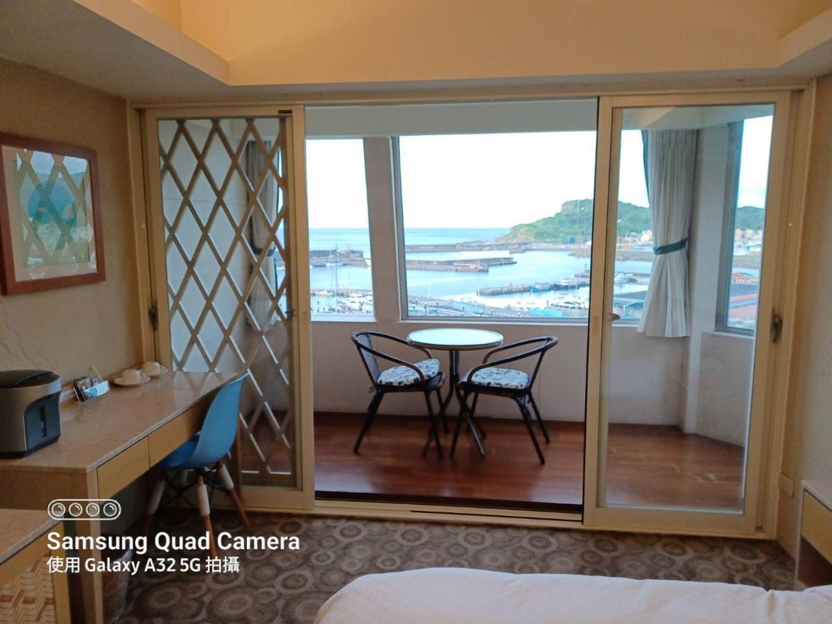 קילונג Blue Ocean Hotel מראה חיצוני תמונה