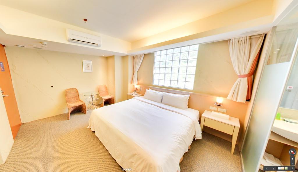 קילונג Blue Ocean Hotel חדר תמונה