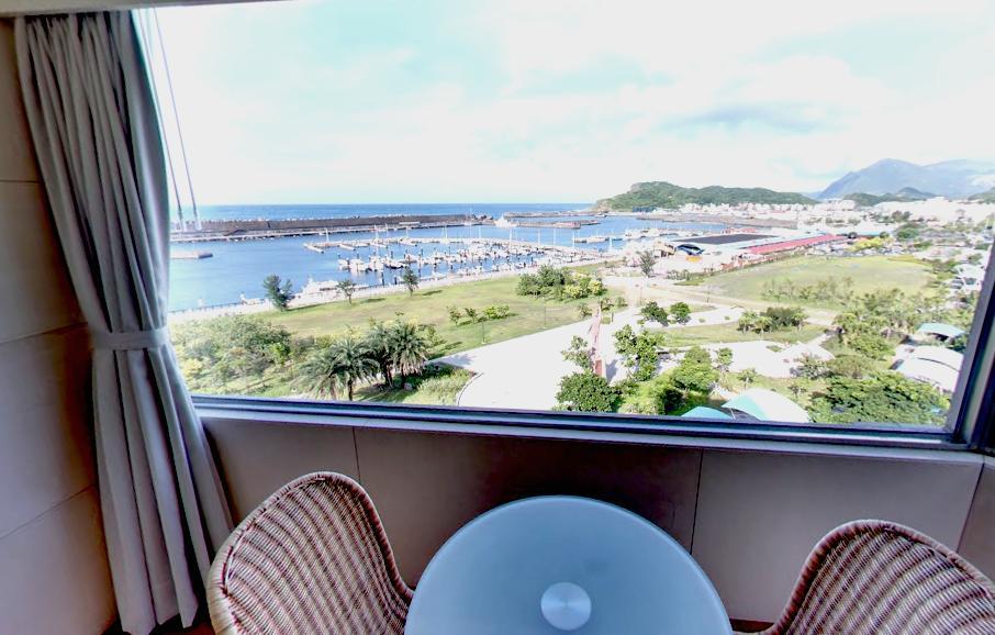 קילונג Blue Ocean Hotel מראה חיצוני תמונה