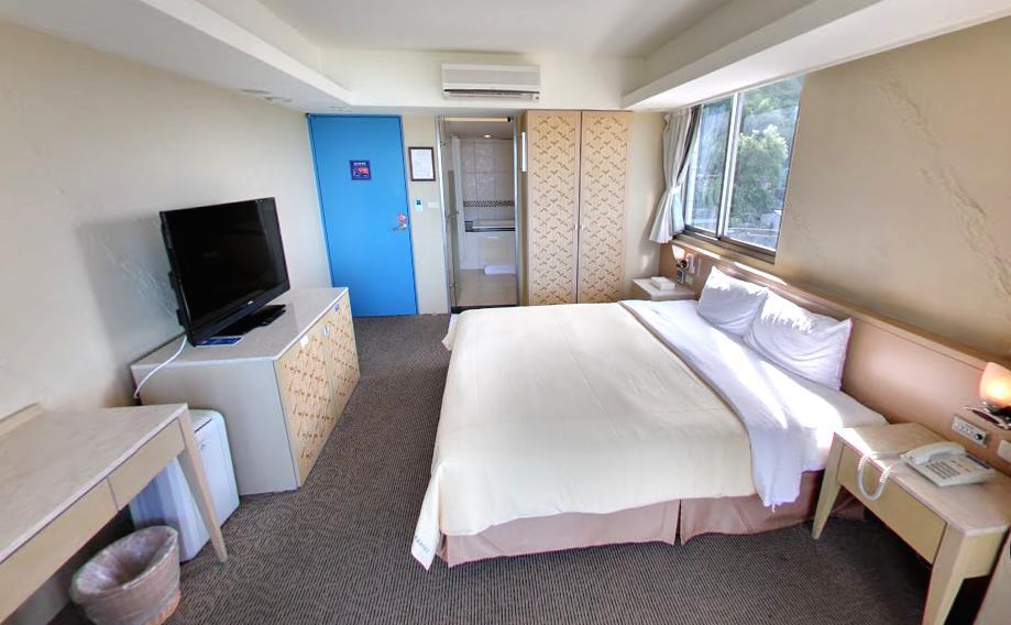 קילונג Blue Ocean Hotel מראה חיצוני תמונה