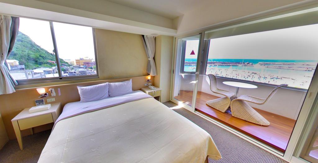 קילונג Blue Ocean Hotel מראה חיצוני תמונה