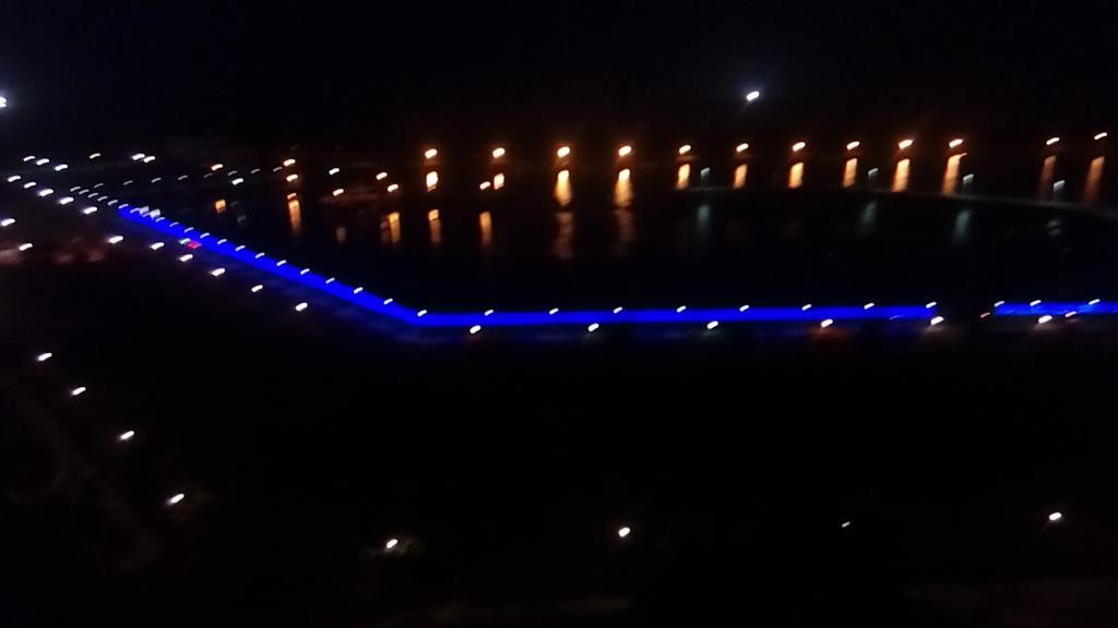 קילונג Blue Ocean Hotel מראה חיצוני תמונה