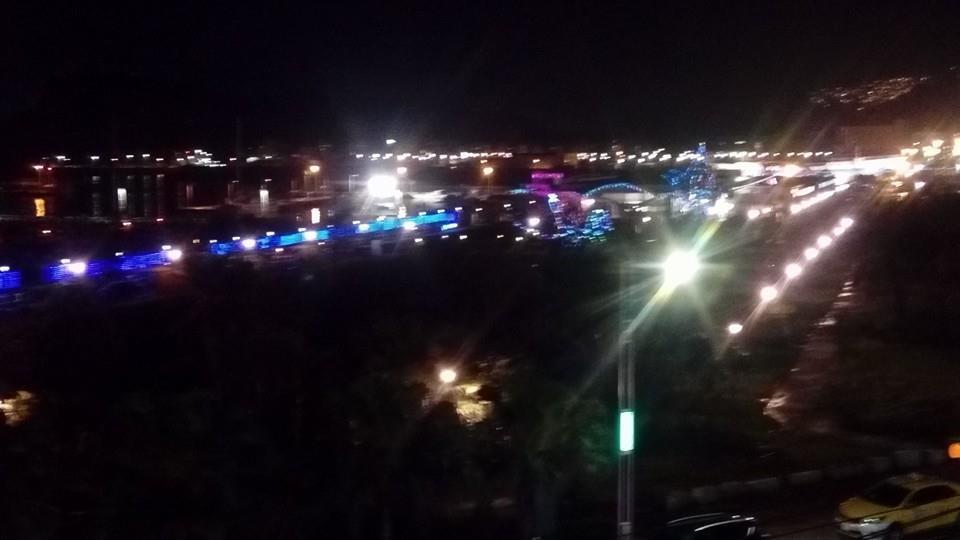 קילונג Blue Ocean Hotel מראה חיצוני תמונה
