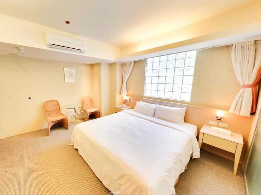 קילונג Blue Ocean Hotel מראה חיצוני תמונה
