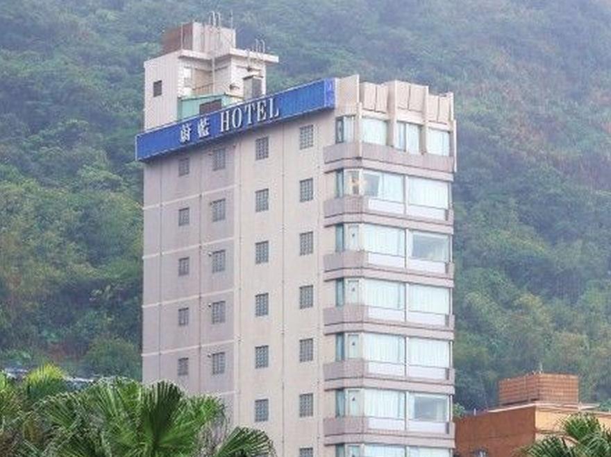 קילונג Blue Ocean Hotel מראה חיצוני תמונה