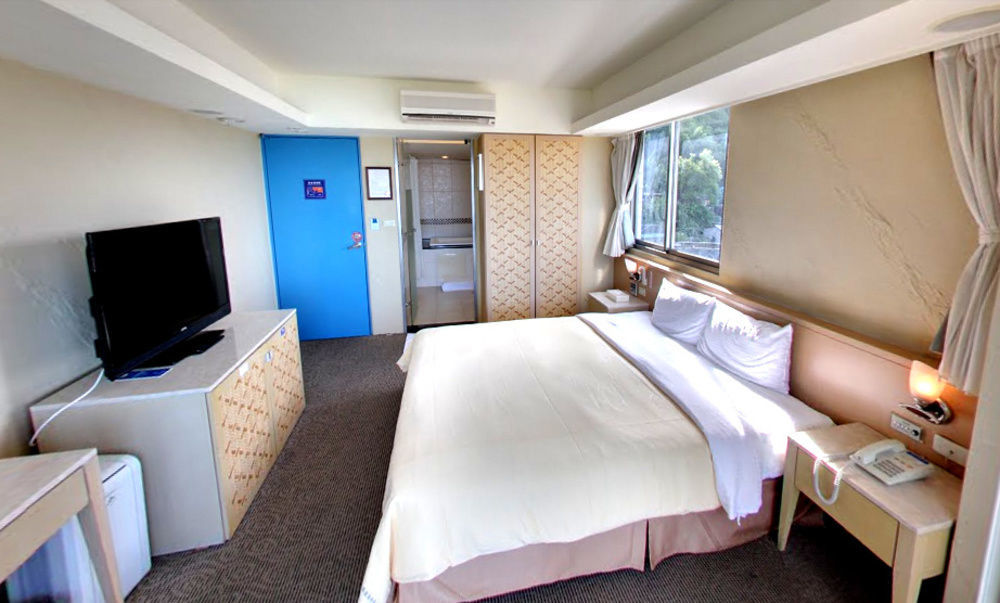 קילונג Blue Ocean Hotel מראה חיצוני תמונה