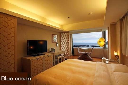 קילונג Blue Ocean Hotel מראה חיצוני תמונה