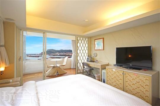 קילונג Blue Ocean Hotel מראה חיצוני תמונה