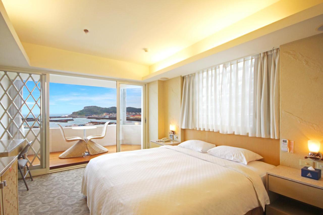 קילונג Blue Ocean Hotel מראה חיצוני תמונה
