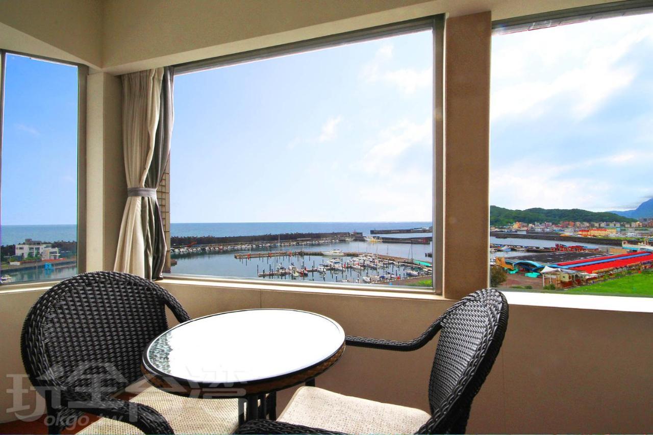 קילונג Blue Ocean Hotel מראה חיצוני תמונה